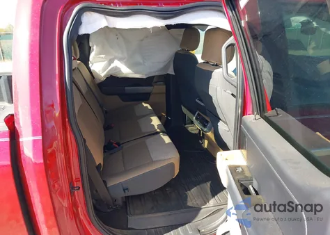 2021 Ford F-150 Xlt из США, поврежденный, VIN 1FTFW1E58MKE65168